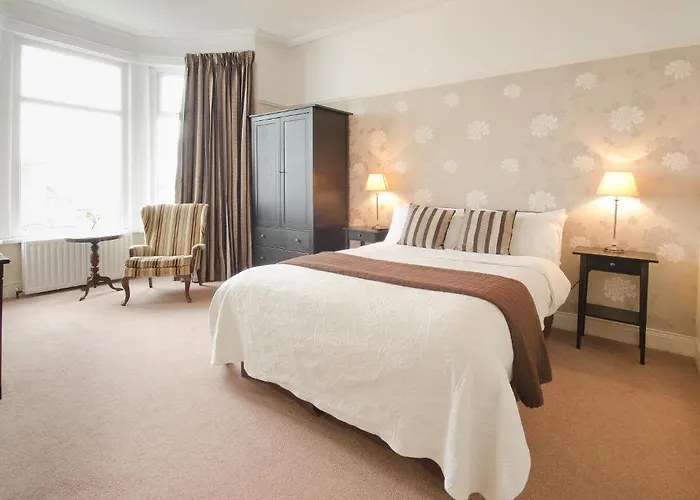 Ennislare House Guest Accommodation