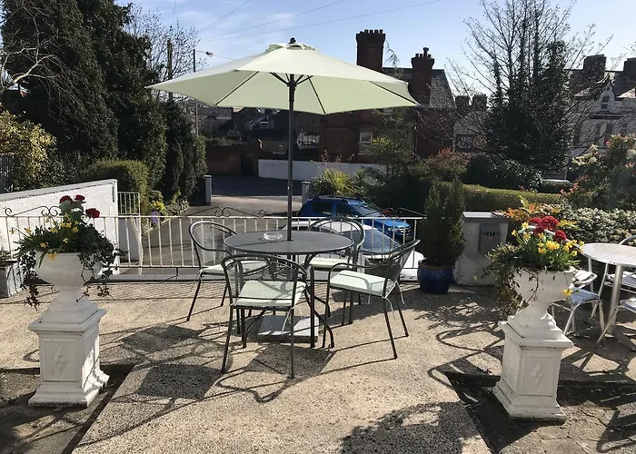 Ennislare House Guest Accommodation