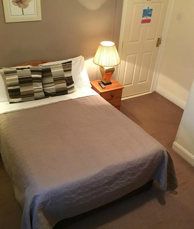 Ennislare House Guest Gasthof Bangor (Down)