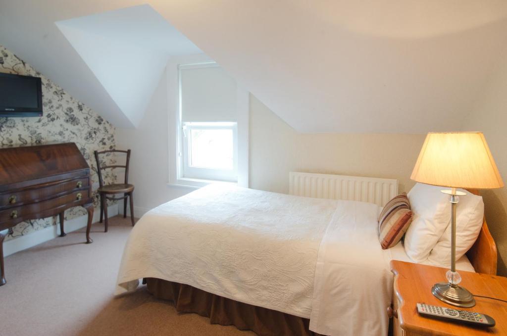 Gasthof Ennislare House Guest Bangor (Down)